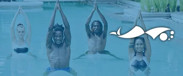 Baila hacia la salud: Los beneficios de AcuaRumba en cursos de natación